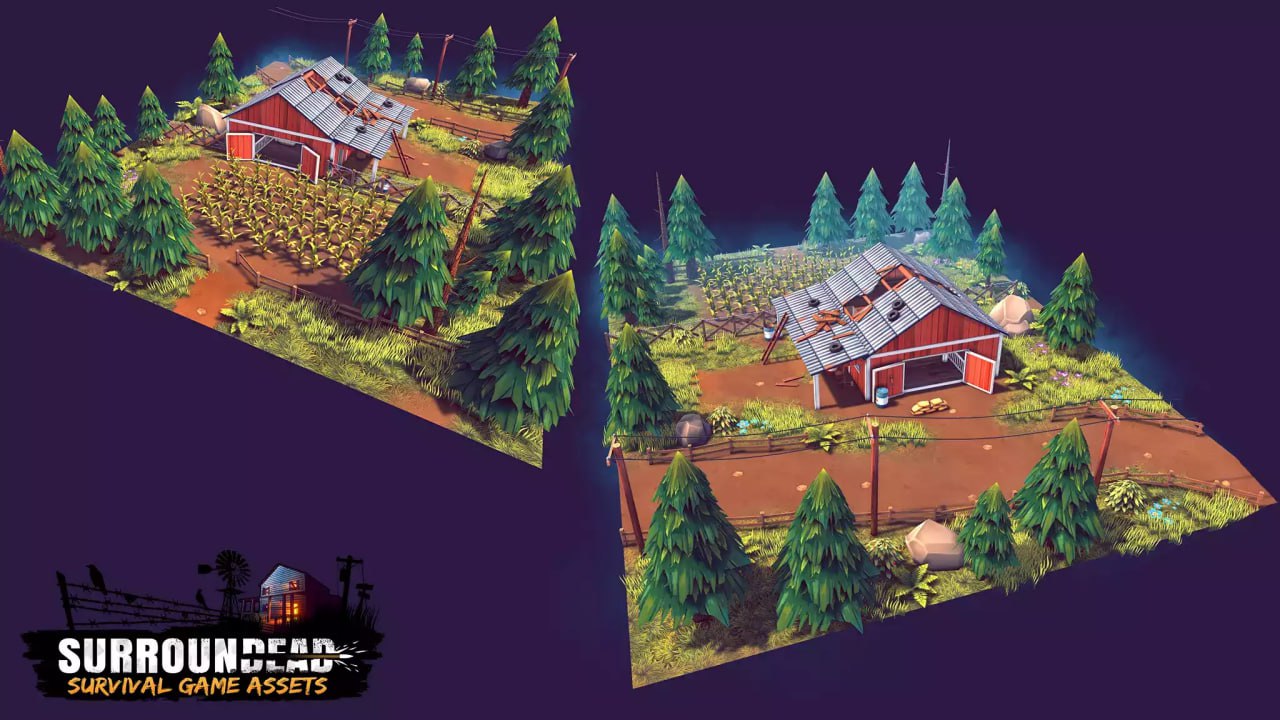 SurrounDead - Bundle📱 - изображение 2